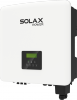 Falownik hybrydowy SOLAX X3-HYBRID-10.0D-G4 maks. 11 KVA wyjście AC, 2 MPPT, w zestawie moduł komunikacyjny, wyłącznik DC i przekładniki CT, wejście 16A, kompatybilny z baterią Tripple Power